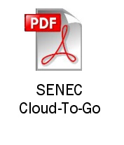 SENEC Cloud-to-go